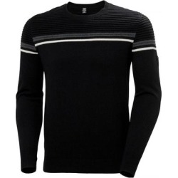 Carv Knitted Sweater Mens found on Bargain Bro from lyst.com for USD $136.80