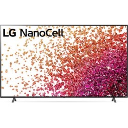LG 86NANO75P 86" 4K Smart LED TV