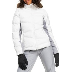 Snow Storm Insulated Snow Jacket found on Bargain Bro from lyst.com for USD $281.16