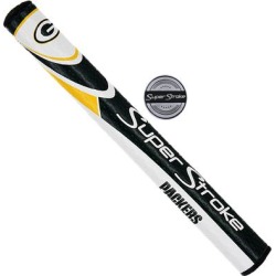 Green Bay Packers Legacy 2.0 Putter Grip