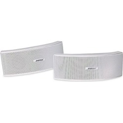 Bose 151 SE WH environmental speakers