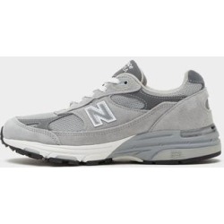 993 Made In Usa - Gray - New Balance Sneakers