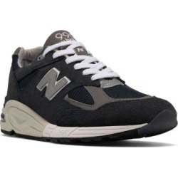 Made - Black - New Balance Sneakers
