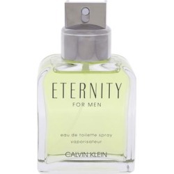 Calvin Klein Men's Cologne EDT - Eternity 3.3-Oz. Eau de Toilette - Men found on MODAPINS