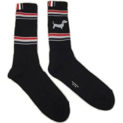 Contrasting Intarsia Socks found on Bargain Bro from lyst.com for USD $90.87