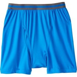 Men's Big & Tall Performance Flex Boxer Briefs by KingSize in Royal Blue (Size 2XL) found on Bargain Bro Philippines from fullbeauty for $9.98