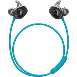Bose Soundsport wireless in-ear headphones (aqua)_