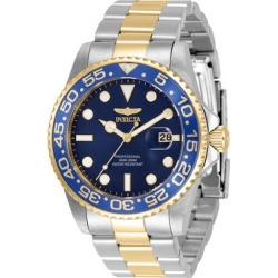 Invicta Pro Diver Mens Quartz 42mm - Model 33254