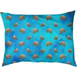 Tucker Murphy Pet™ Campion Octagons Cat Designer Pillow Fabric, Size 42.0 H x 52.0 W x 17.0 D in | Wayfair 299DB923D7834910B06359D988644F79 found on Bargain Bro from Wayfair for USD $142.11