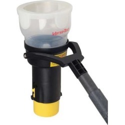 HOME SAFEGUARD VT-ED8 Enclosed Delivery Test Kit,25S and Co2