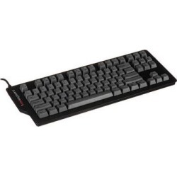 Das Keyboard 4C Tenkeyless Mechanical Keyboard DKPK4CBMXBOUSX