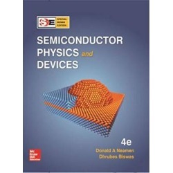 Semiconductor Physics And Devices
