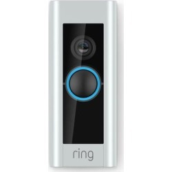 Ring Certified Refurbished Video Doorbell Pro