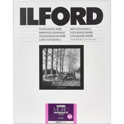 Ilford MULTIGRADE RC Deluxe Paper (Glossy, 8.5 x 11