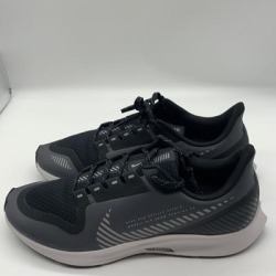 Nike Shoes | Air Zoom Pegasus | Color: Black/Gray | Size: 10.5