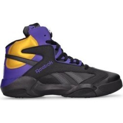 Shaq Attaq Sneakers - Blue - Reebok Sneakers