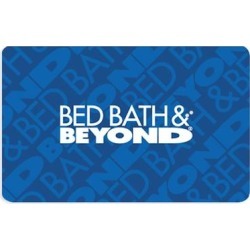 Overstock Gift Card