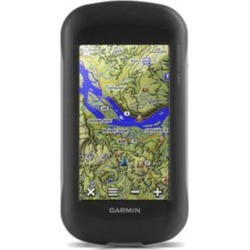 "Garmin GPS Montana 680t Camo Outdoor Hunting 0100153411 Model: 010-01534-11"
