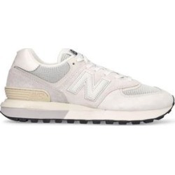 574 Sneakers - White - New Balance Sneakers