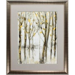 Winston Porter See The Light - Picture Frame Painting Print in Gray, Size 34.0 H x 28.0 W x 1.0 D in | Wayfair 92F645A3E8324AE6B924278BA3AFF535