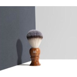 Ça va barber ! - Shaving Brush found on MODAPINS