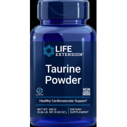 Taurine Powder, 300 grams found on MODAPINS