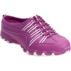Women's CV Sport Trina Mule by Comfortview in Magenta (Size 8 1/2 M) found on Bargain Bro from fullbeauty for USD $17.46