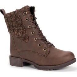 Hiker Everest Combat Boot