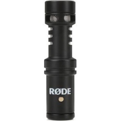 Rode VideoMic Me-L iPhone / iPad Microphone for Video