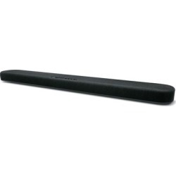 Yamaha SRB20A sound bar