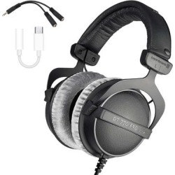 Beyerdynamic DT 770 Pro 80 Ohm Headphones