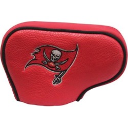 Tampa Bay Buccaneers Blade Putter Cover