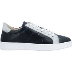 Trainers - Blue - Angelo Nardelli Sneakers
