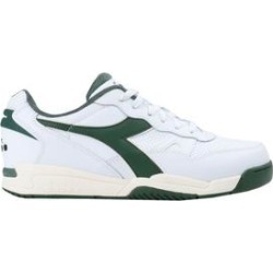 Sneakers - White - Diadora Sneakers