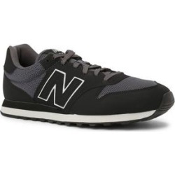 500 - Black - New Balance Sneakers