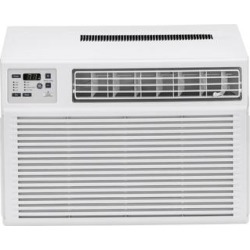 GE 115 Volt Electronic Heat/Cool Room Air Conditioner - Refurbished