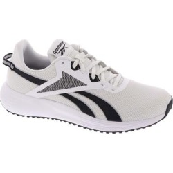 Reebok Lite 3.0 Plus Running Shoe - Mens 12 White Running Medium found on Bargain Bro Philippines from ShoeMall.com for $64.95