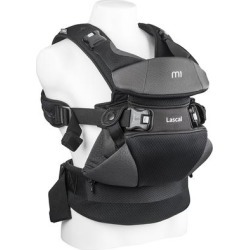 Lascal M1 Baby Carrier - Gray
