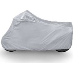 Surgical-Steeds Quarterhorse Musclebike Covers - Weatherproof, Guaranteed Fit, Hail & Water Resist, Lifetime Warranty Motorcycle Cover. Year: 2002 found on Bargain Bro from carcovers.com for USD $91.16