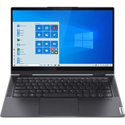 Lenovo Yoga 7i 2-in-1 Laptop - 14