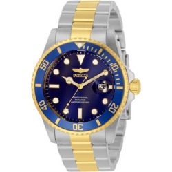 Invicta Pro Diver Mens Quartz 42mm - Model 33268