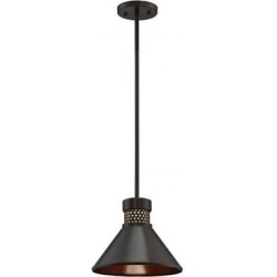 Nuvo Lighting 32856 - DORAL 1 LT SMALL LED PENDANT Indoor Pendant LED Fixture found on Bargain Bro from eLightBulbs for USD $122.88