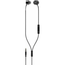 Beyerdynamic Soul Byrd Wired Premium in-Ear Headphones (Black)