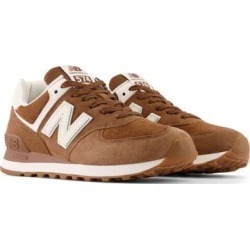 574 - Brown - New Balance Sneakers