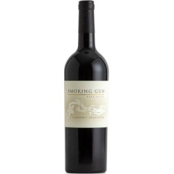 Smoking Gun Cabernet Sauvignon 2016 750ml