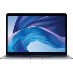 2020 Apple MacBook Pro with Intel Processor – Space Gray