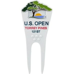 "2021 U.S. Open Custom Repair Tool"