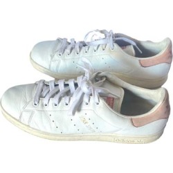 Adidas Shoes | Adidas Stan Smith,10.5 | Color: Tan | Size: 10.5