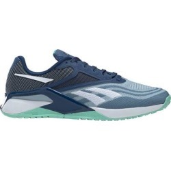 REEBOK Damen Workoutschuhe Reebok Nano X2, Größe 40 ½ in Blau