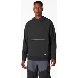 Dickies Men's Ultimate Protect Hoodie - Black Size M (TW701)
